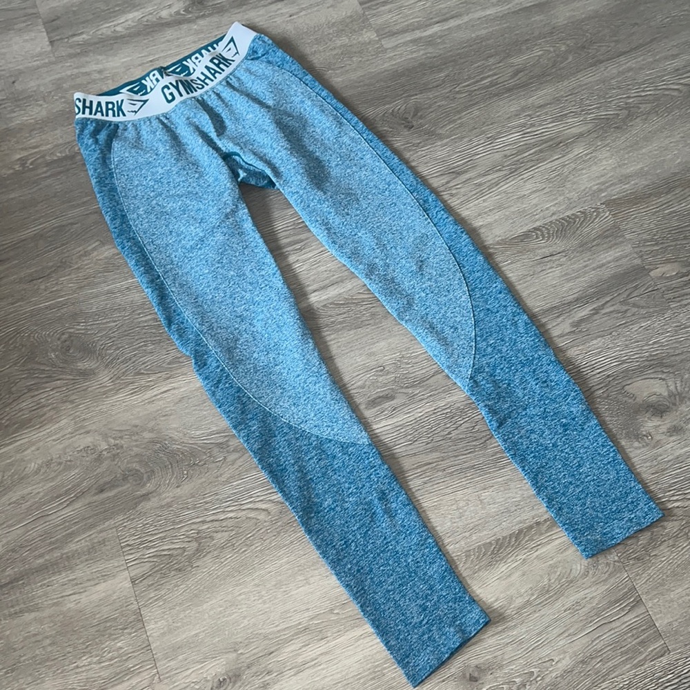 Gymshark Flex Leggings